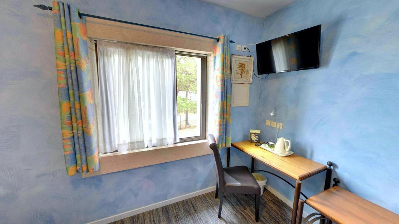 Hotel Du Mas 방아쌍 외부 사진
