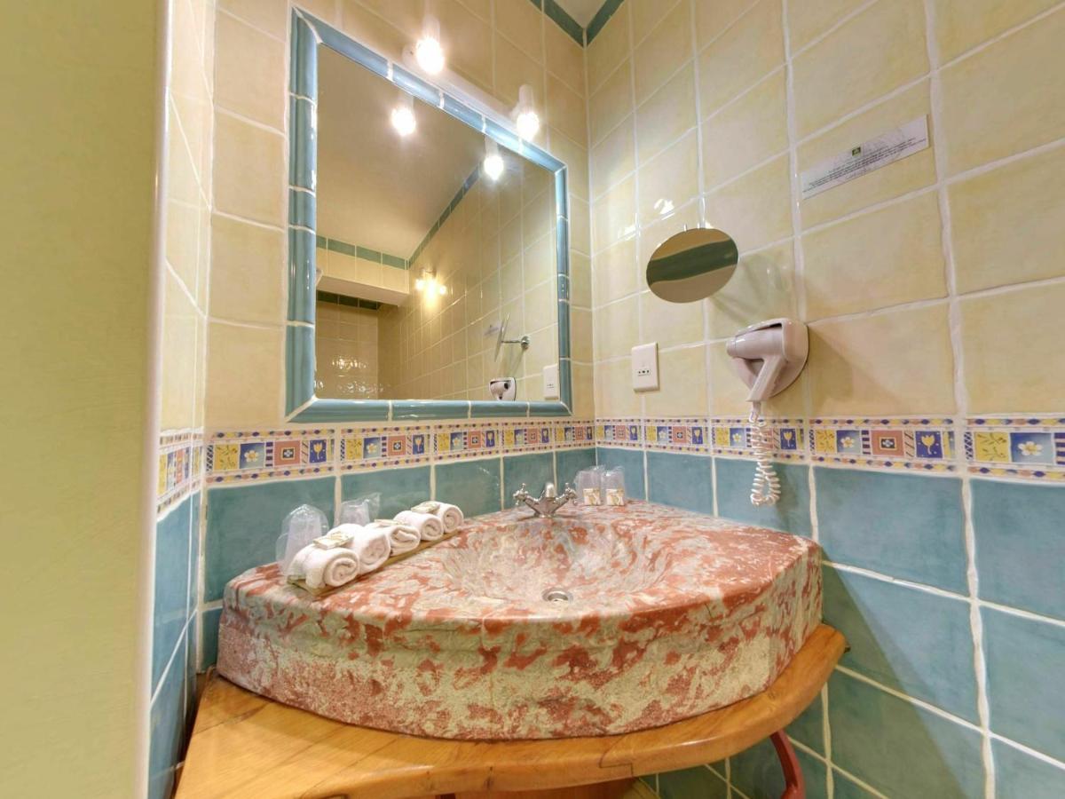 Hotel Du Mas 방아쌍 외부 사진