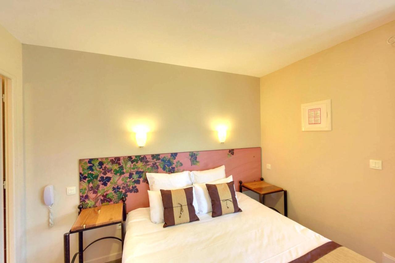 Hotel Du Mas 방아쌍 외부 사진